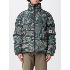 Just Cavalli Jacket Men Black